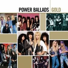 Power Ballads Gold Album